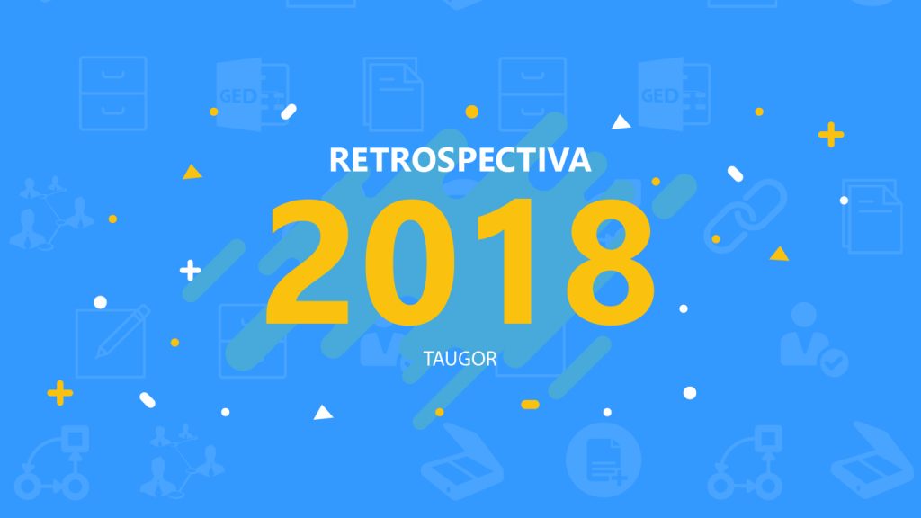 Retrospectiva Taugor 2018